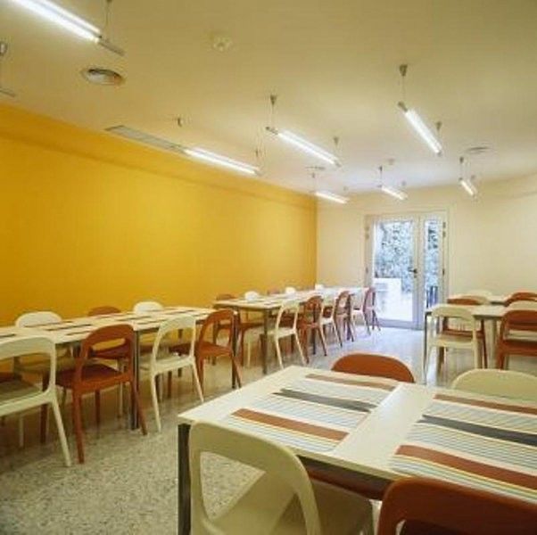 Residencia Erasmus Gracia Apartman Barcelona Kültér fotó